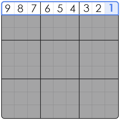 different kinds of sudoku